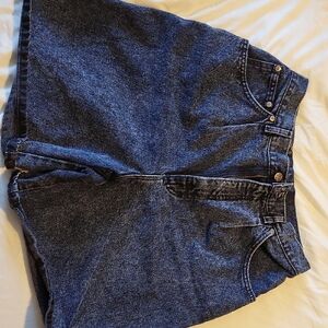 Lee Women's Classic Blue Jeans